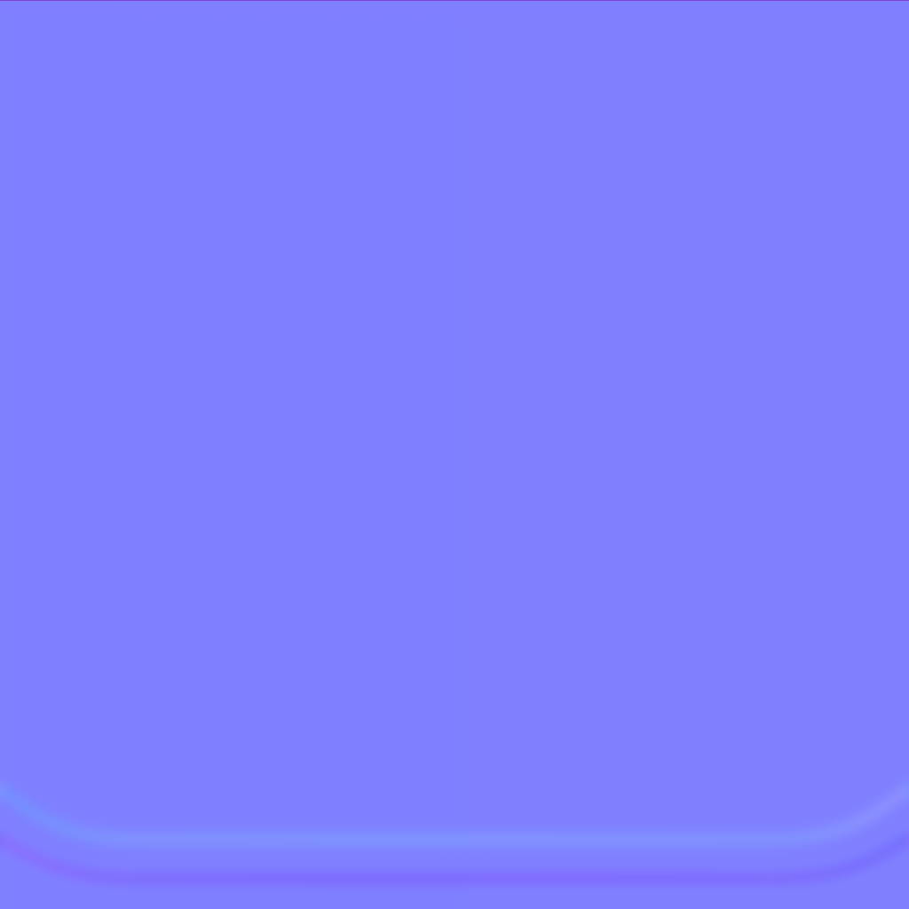 Normal map